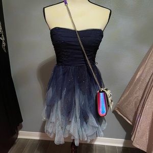 Fun party dress worn only once